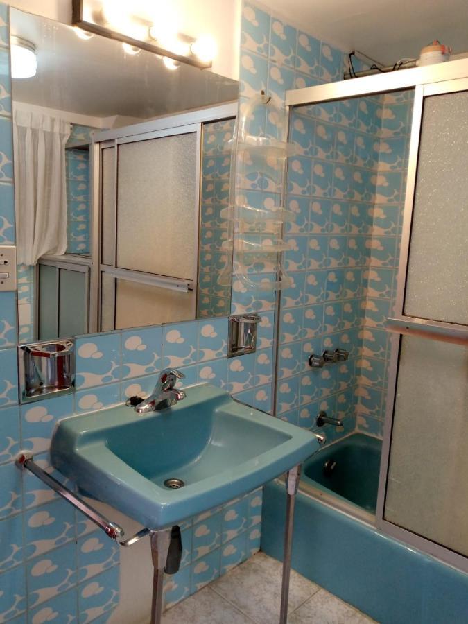 Hostal La Posada De La Abuela La Paz Eksteriør bilde